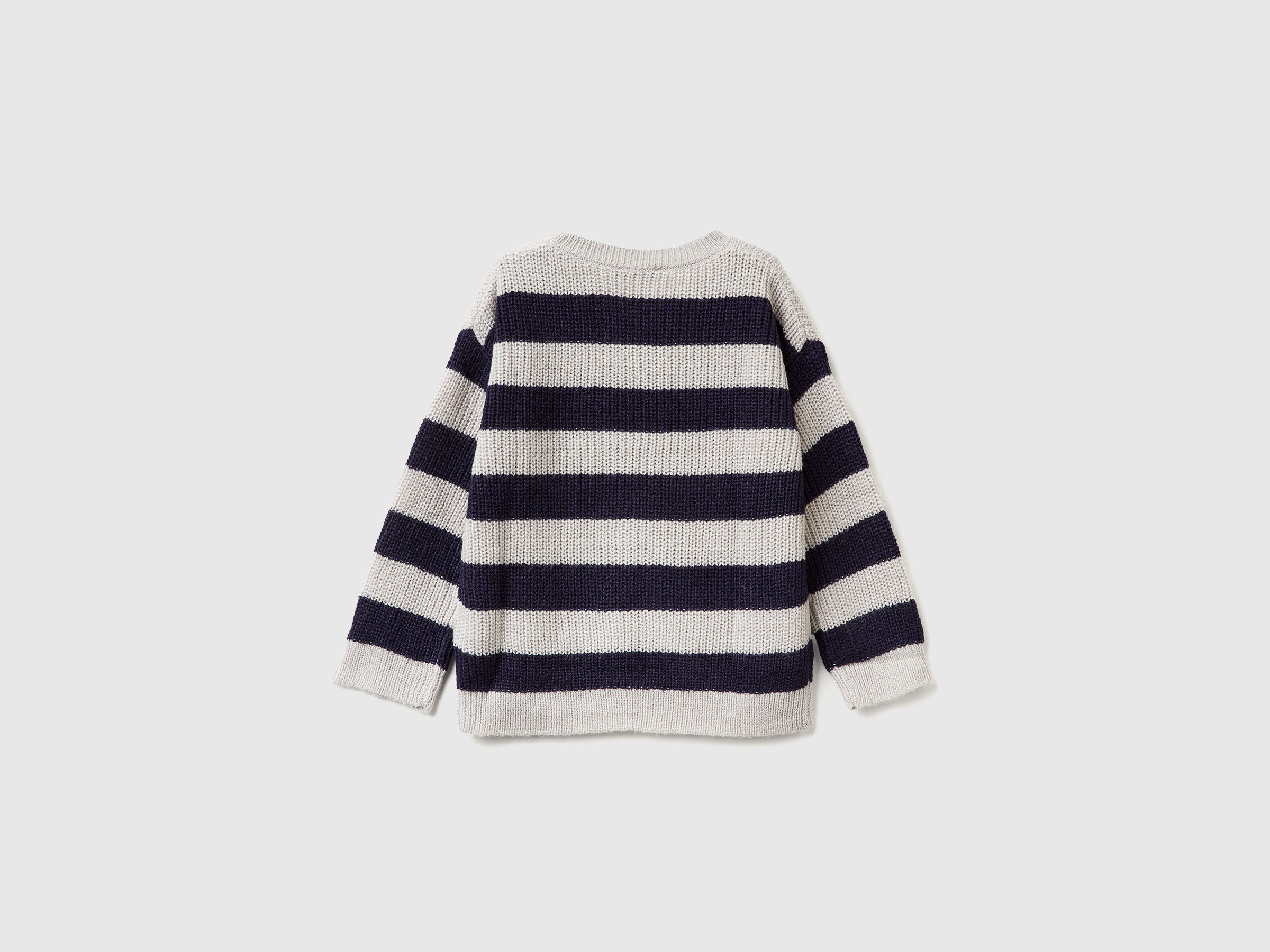 SWEATER L/S Niño image number 2